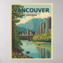 Buscar vancouver posters Paisaje urbano