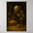 Buscar goblin posters Fantasía