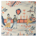 Buscar delft azulejos Pintado a mano