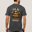 Buscar old man camisetas Motociclista