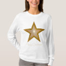 Buscar estrella brillante camisetas Estrellas