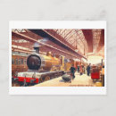 Buscar vintage london postales Antiguo