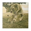 Buscar safari azulejos Animal salvaje