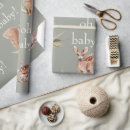 Buscar woodland papel de regalo Conejo