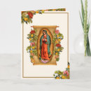 Buscar virgen de guadalupe tarjetas Bendita virgen mary