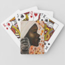 Buscar áfrica barajas de cartas arte