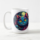 Buscar cheshire tazas Alice en wonderland