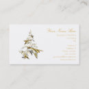 Buscar saludos del navidad tarjetas de visita Celebración
