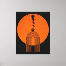 Buscar arquitectura vintage lienzos Antiguo