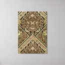 Buscar papel pintado lienzos Veteado