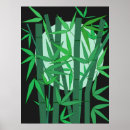 Buscar bambú verde posters Naturaleza