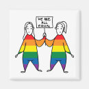 Buscar iguales imanes Gay