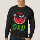 Buscar melón sudaderas Sandía