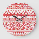 Buscar indios relojes de pared Diseño