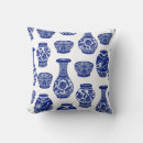 Buscar florero azul cojines Para todos