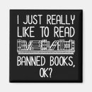 Buscar prohibición imanes Biblioteca