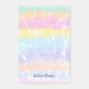 Buscar color en colores pastel notas post it Para niños