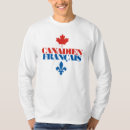 Buscar francais camisetas Canadá