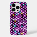 Buscar estrellas brillantes iphone fundas Colorido