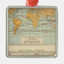 Buscar religión adornos Mapa