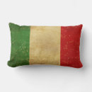 Buscar diseño italiano cojines Vintage