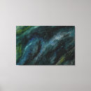 Buscar azul acuarela galaxia arte Nebulosa