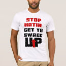 Buscar swagg Negro