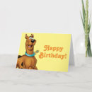 Buscar hannah barbera tarjetas Scooby doo