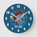 Buscar pino relojes de pared General y unisex