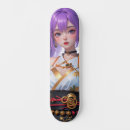 Buscar geisha tablas de skate Anime