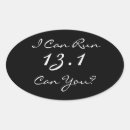 Buscar runner pegatinas Maratón