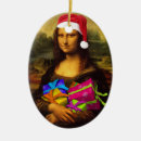 Buscar mona adornos Divertido