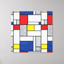 Buscar mondrian arte De stijl