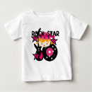 Buscar rock and roll bebe ropa Música