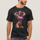 Buscar potentes camisetas Para él