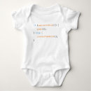 Buscar programador bebe ropa Código