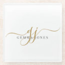 Buscar moderno posavasos Minimalista