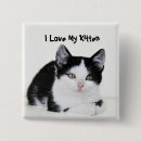 Buscar lindo cuadrados pins Blanco