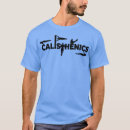 Buscar street workout camisetas Divertido
