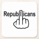 Buscar republicano posavasos Política