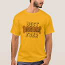Buscar hueso de perro camisetas Para él