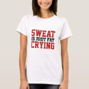 Buscar sudor camisetas Divertido