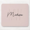 Buscar pink alfombrillas de raton Minimalista