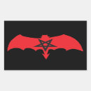 Buscar satan pegatinas Demonio