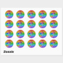 Buscar rainbow pegatinas Joder
