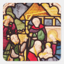Buscar tres reyes pegatinas Melchior