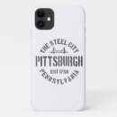 Buscar pittsburgh iphone fundas Retro