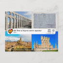 Buscar segovia postales Acueducto
