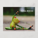 Buscar ejercicios postales Yoga