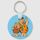 Buscar fred llaveros Los flintstones